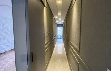 Imagem 6: Sobrado à venda e para alugar em Indaiatuba, Jardins do Império, com...