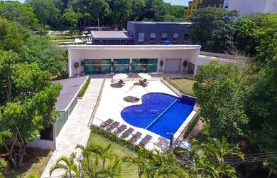 Imagem 7: Terreno à venda, Condomínio Villagio Cataratas - Foz do Iguaçu/PR