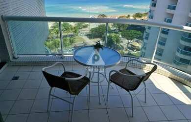 Imagem 8: Flat à venda, 01 quarto, 01 vaga, Vista Mar, Wyndham, Barra da Tijuca...