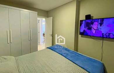 Imagem 12: Apartamento com 2 dormitórios à venda, 69 m² por R$ 850.000,00 - Praia...