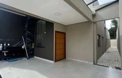 Imagem 16: Casa Nova com Área de Lazer Completa 607 Sul (Palmas/TO