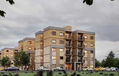 Imagem 3: Agências bancárias bem em frente