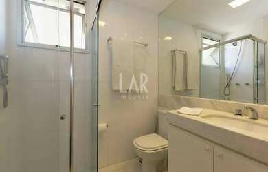 Imagem 12: Apartamento à venda, 3 quartos, 1 suíte, 2 vagas, Vila da Serra - Nova...