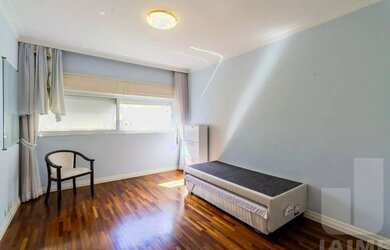 Imagem 15: Apartamento com 3 Dormitórios 2 Vagas em Higienópolis