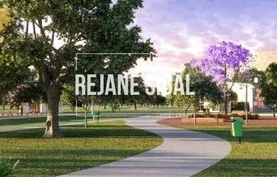 Imagem: O terreno possui 300m² de Área e está localizado em Três