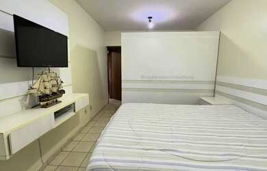 Imagem 15: Condomínio Residencial Privê dos Girassóis ao lado da GO-020