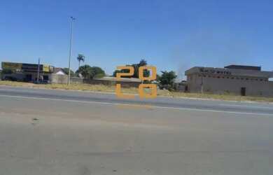 Imagem: O terreno possui 760m² de Área e está localizado em Goiânia