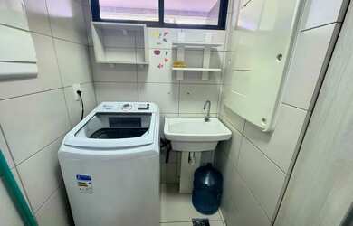 Imagem 10: Smart Boulevard Apartamento no UMARIZAL 60m² 2 Quartos 1 Suíte 1 Vg...