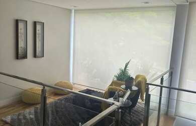 Imagem 13: CASA EM CONDOMÍNIO - ALPHAVILLE - SP