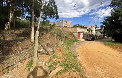 Imagem 2: Vende-se lote em Congonhas Mg