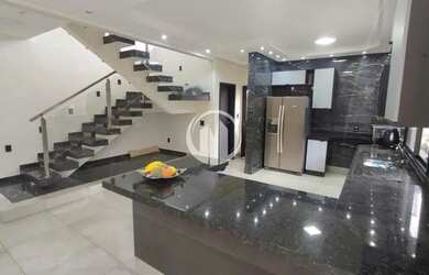 Imagem 8: Casa à venda com 3 dormitórios sendo 1 suíte - Condomínio Gran Ville...