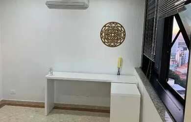 Imagem 10: Sala Comercial à Venda na Bela Vista, Osasco - Ótima Localização