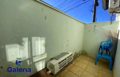 Imagem 15: Casa de condomínio com 2 quartos para alugar, 99m² - Residencial das Américas