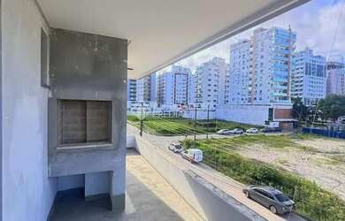 Imagem 6: PEDRA BRANCA APARTAMENTO MODERNO, ÓTIMA INFRAESTRUTURA