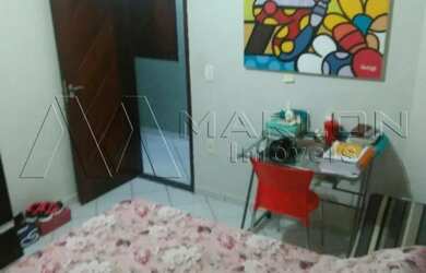 Imagem 16: Casa em Nova Parnamirim, 3 quartos, sendo 1 suíte, lado da sombra, área...