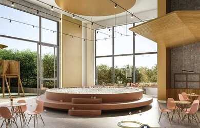 Imagem 15: AURA - R$ 2.250.000 - Apartamento à venda, 3 Suítes, 195m², 2 Vagas...