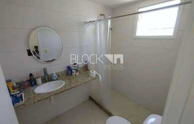 Imagem 16: Recreio dos Bandeirantes Cobertura 2 quartos, sendo 2 suites