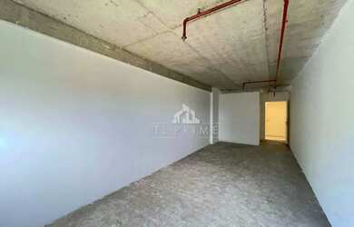 Imagem: O depósito possui 1 Vaga na garagem, 36m² de Área e está