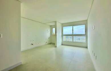 Imagem: O apartamento possui 2 Dormitórios, 3 Banheiros, 1 Vaga na