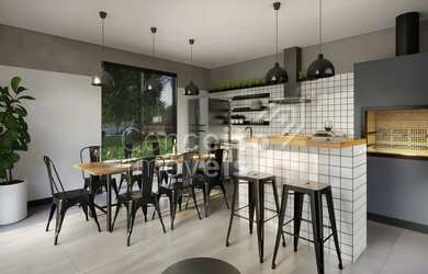 Imagem 14: Residencial Eleva You - Oficinas - Apartamento