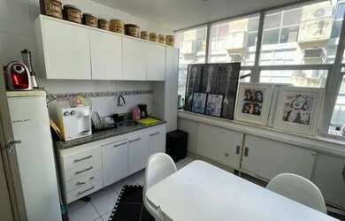 Imagem 8: Andar Corporativo, 284 m² - venda por R$ 700.000,00 ou aluguel por R$...