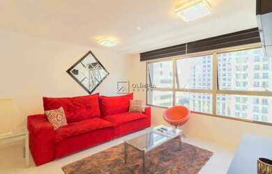 Imagem 3: Aluguel Apartamento 2 Dormitórios - 70 m² Brooklin