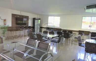 Imagem 11: Apartamento para venda 2 Quartos, Com planejados, Ar Condicionado na Gleba...