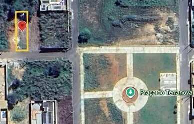 Imagem 3: Vende se Terreno com Projeto de Arquitetura