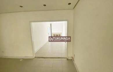 Imagem 11: Casa com 3 dormitórios para alugar, 308 m² por R$ 6.040,00/mês - Vila...