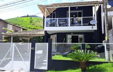 Imagem: Fator 2588) Casa Duplex c/ 3 suítes no Mirante do Vale