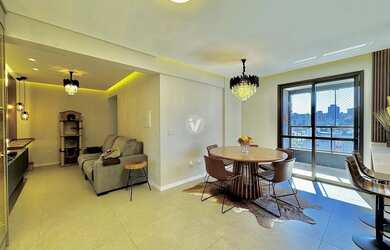 Imagem 4: APARTAMENTO 3 DORMITÓRIOS 1 SUÍTE COM VAGA DE GARAGEM, NO BAIRRO MEDIANEIRA