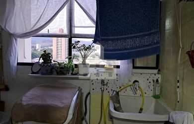 Imagem 15: Para quem busca segurança e tranquilidade Apartamento amplo, ar condicionado