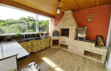 Imagem 13: casa - Condominio Terras de Santa Teresa - Itupeva