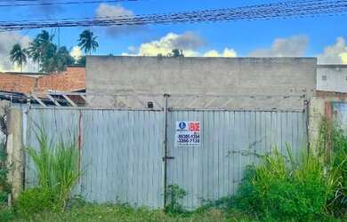 Imagem: O terreno possui 250m² de Área e está localizado em Marechal