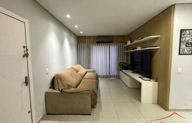 Imagem 12: Apartamento com 3 quartos e area privativa