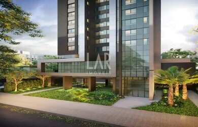 Imagem 2: Apartamento à venda, 4 quartos, 3 suítes, 3 vagas, Savassi - Belo Horizonte/MG