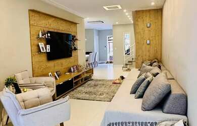 Imagem 6: AND - Casa Triplex alto padrão 4 Quartos/6 banheiros em JARDIM CAMBURI...