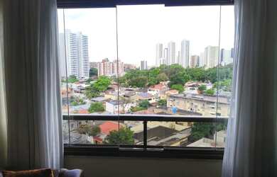 Imagem 3: Imóvel para venda tem 116 metros quadrados, com 3 quartos em Casa Amarela...