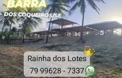 Imagem: O terreno possui 210m² de Área e está localizado em Barra