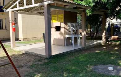 Imagem 7: Apartamento com 2 Quarto s e 1 banheiro s para Alugar, 40 m² por R$ 1800...