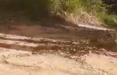 Imagem: O terreno possui 300m² de Área e está localizado em Ibatiba