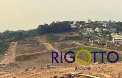 Imagem: O terreno possui 330m² de Área e está localizado em Nossa