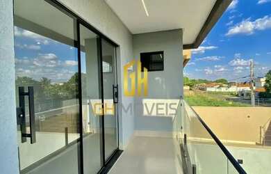 Imagem 14: Sobrado 4 quartos no Jardim Helvecia