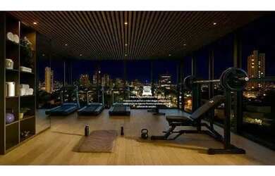 Imagem 10: Apartamento com 2 dormitórios à venda, 55 m² por R$ 449.900,00 - Catolé...