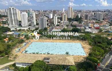 Imagem 8: Apartamento no Anália Franco, São Paulo 4 dormitórios, sendo 4 suítes,...