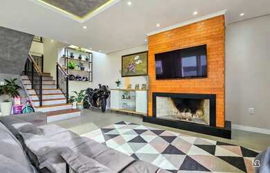 Imagem 9: Casa com 4 quartos, Cyrela Landscape Seminário - Gravataí