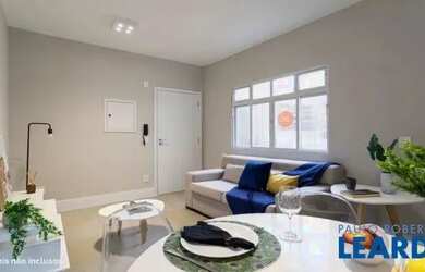 Imagem 7: APARTAMENTO - BELA VISTA - SP