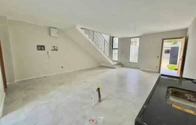 Imagem 4: Casa Duplex, nova com 3 quartos em Jardim Colorado - Vila Velha - ES