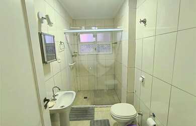 Imagem 13: Apartamento com 1 quartos à venda em Gonzaga - SP