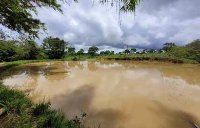 Imagem 13: Fazenda com 3 dormitórios à venda, 484000 m² por R$ 1.300.000,00 -...